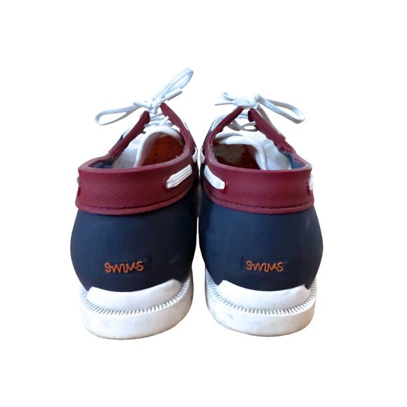 SWIMS loafers size 9 men’s main image 4